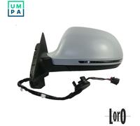 EXTERIOR MIRROR 0211M03 FOR AUDI A3/Convertible/S3 CBAB/CFFB/BMM/BMN/CBBB 2.0L
