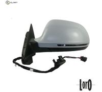 EXTERIOR MIRROR 0211M03 FOR AUDI A3/Convertible/S3 CBAB/CFFB/BMM/BMN/CBBB 2.0L