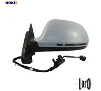 EXTERIOR MIRROR 0211M03 FOR AUDI A3/Convertible/S3 CBAB/CFFB/BMM/BMN/CBBB 2.0L