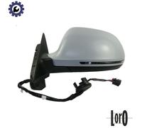 EXTERIOR MIRROR 0211M03 FOR AUDI A3/Convertible/S3 CBAB/CFFB/BMM/BMN/CBBB 2.0L