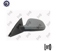 EXTERIOR MIRROR 0217M09 FOR AUDI A4/S4 CAGC/CJCC/CAHA/BVA/BVG/CJCB/CSUB 2.0L A4
