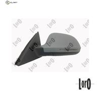 EXTERIOR MIRROR 0217M09 FOR AUDI A4/S4 CAGC/CJCC/CAHA/BVA/BVG/CJCB/CSUB 2.0L A4