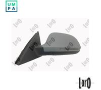EXTERIOR MIRROR 0217M09 FOR AUDI A4/S4 CAGC/CJCC/CAHA/BVA/BVG/CJCB/CSUB 2.0L A4