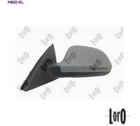 EXTERIOR MIRROR 0217M09 FOR AUDI A4/S4 CAGC/CJCC/CAHA/BVA/BVG/CJCB/CSUB 2.0L A4