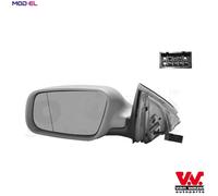 VAN WEZEL 0317807 Wing mirror
