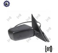 EXTERIOR MIRROR 0410M02 FOR BMW N42B18A N46B18A 1.8L M43B19 1.9L N46B20CA 2.0L