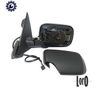 EXTERIOR MIRROR 0410M04 FOR BMW N42B18A N46B18A 1.8L M43B19 1.9L M47D20 N46B20