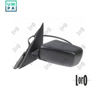 EXTERIOR MIRROR 0410M06 FOR BMW N42B18A N46B18A 1.8L M43B19 1.9L M47D20 N46B20