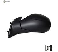 EXTERIOR MIRROR 0506M01 FOR CITROEN KFV /KFU 1.4L NFU 1.6L HFX 1.1L 8HY 1.4L
