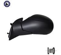 EXTERIOR MIRROR 0506M01 FOR CITROEN KFV /KFU 1.4L NFU 1.6L HFX 1.1L 8HY 1.4L