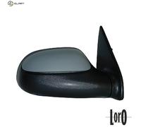 EXTERIOR MIRROR 0518M02 FOR CITROEN NFT 1.6L VJZ 1.5L CDZ 1.0L 4cyl SAXO