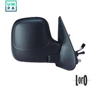 EXTERIOR MIRROR 0529M03 FOR PEUGEOT PARTNER/FURGON/Box/Body/MPV/Van/PATAGONICA