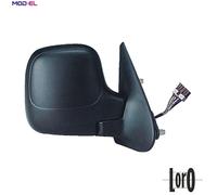 EXTERIOR MIRROR 0529M10 FOR PEUGEOT PARTNER/FURGON/Box/Body/MPV/Van/PATAGONICA