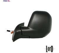 EXTERIOR MIRROR 0530M05 FOR PEUGEOT PARTNER/TEPEE/Box/Body/MPV GRAND/RAID 1.6L