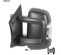 EXTERIOR MIRROR 0536M01 FOR PEUGEOT MANAGER/Platform/Chassis/Van/Bus BOXER 2.2L