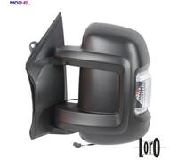 EXTERIOR MIRROR 0536M01 FOR PEUGEOT MANAGER/Platform/Chassis/Van/Bus BOXER 2.2L
