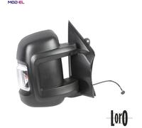 EXTERIOR MIRROR 0536M02 FOR PEUGEOT FIAT DUCATO/Bus/Platform/Chassis/Van 2.2L