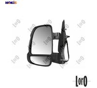 EXTERIOR MIRROR 0536M04 FOR PEUGEOT FIAT DUCATO/Bus/Platform/Chassis/Van 2.2L