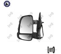 EXTERIOR MIRROR 0536M04 FOR PEUGEOT FIAT DUCATO/Bus/Platform/Chassis/Van 2.2L