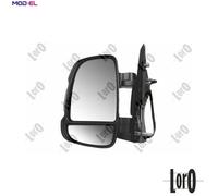 EXTERIOR MIRROR 0536M04 FOR PEUGEOT FIAT DUCATO/Bus/Platform/Chassis/Van 2.2L