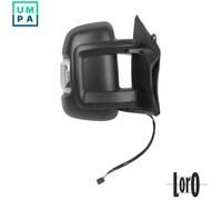 EXTERIOR MIRROR 0536M05 FOR PEUGEOT FIAT DUCATO/Bus/Platform/Chassis/Van 2.2L
