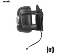 EXTERIOR MIRROR 0536M05 FOR PEUGEOT FIAT DUCATO/Bus/Platform/Chassis/Van 2.2L