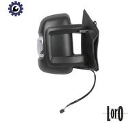 EXTERIOR MIRROR 0536M05 FOR PEUGEOT FIAT DUCATO/Bus/Platform/Chassis/Van 2.2L