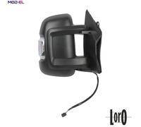 EXTERIOR MIRROR 0536M05 FOR PEUGEOT FIAT DUCATO/Bus/Platform/Chassis/Van 2.2L