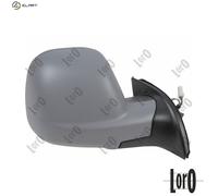 EXTERIOR MIRROR 0545M08 FOR PEUGEOT PARTNER/Box/Body/MPV/TEPEE GRAND/RAID 1.6L