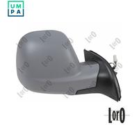 EXTERIOR MIRROR 0545M08 FOR PEUGEOT PARTNER/Box/Body/MPV/TEPEE GRAND/RAID 1.6L