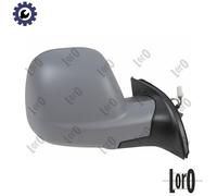EXTERIOR MIRROR 0545M08 FOR PEUGEOT PARTNER/Box/Body/MPV/TEPEE GRAND/RAID 1.6L