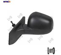 EXTERIOR MIRROR 0610M01 FOR CHEVROLET LMT 1.0L LMU 1.2L 4cyl SPARK