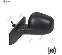 EXTERIOR MIRROR 0610M01 FOR CHEVROLET LMT 1.0L LMU 1.2L 4cyl SPARK