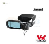 EXTERIOR MIRROR 0646805 FOR BMW N46B18A N42B18A 1.8L M43B19 1.9L N42B20AA 2.0L