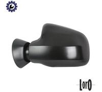 EXTERIOR MIRROR 0803M05 FOR RENAULT LOGAN TONDAR/90 DACIA SANDERO 1.5L 4cyl 1.5L