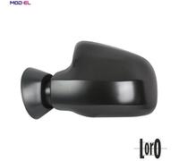 EXTERIOR MIRROR 0803M05 FOR RENAULT LOGAN TONDAR/90 DACIA SANDERO 1.5L 4cyl 1.5L