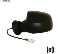 EXTERIOR MIRROR 0803M06 FOR RENAULT LOGAN TONDAR/90 DACIA SANDERO 1.5L 4cyl 1.5L