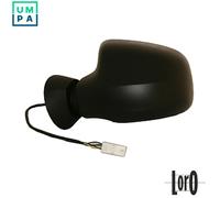 EXTERIOR MIRROR 0803M06 FOR RENAULT LOGAN TONDAR/90 DACIA SANDERO 1.5L 4cyl 1.5L