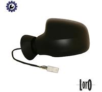 EXTERIOR MIRROR 0803M06 FOR RENAULT LOGAN TONDAR/90 DACIA SANDERO 1.5L 4cyl 1.5L