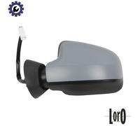 EXTERIOR MIRROR 0803M07 FOR RENAULT LOGAN TONDAR/90 DACIA SANDERO 1.5L 4cyl 1.5L