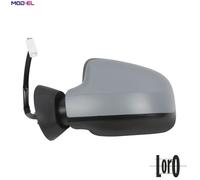 EXTERIOR MIRROR 0803M07 FOR RENAULT LOGAN TONDAR/90 DACIA SANDERO 1.5L 4cyl 1.5L