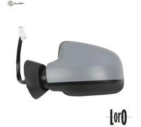 EXTERIOR MIRROR 0803M07 FOR RENAULT LOGAN TONDAR/90 DACIA SANDERO 1.5L 4cyl 1.5L