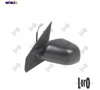 EXTERIOR MIRROR 0806M05 FOR DACIA K9K666/846/612/626/872 1.5L H5F408/402 1.2L
