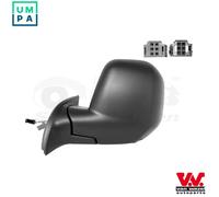VAN WEZEL 0905807 Wing mirror