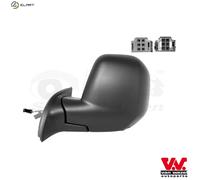 EXTERIOR MIRROR 0905817 FOR PEUGEOT PARTNER/TEPEE/Box/Body/MPV GRAND/RAID 1.6L