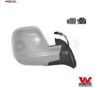 VAN WEZEL 0906828 Wing mirror