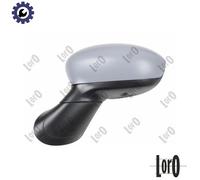 EXTERIOR MIRROR 1101M09 FOR FIAT ABARTH 500/595/695 312 A4.000 1.0L 2cyl 500 500