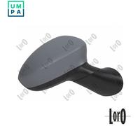 EXTERIOR MIRROR 1101M10 FOR FIAT ABARTH 500/595/695 312 A4.000 1.0L 2cyl 500 500
