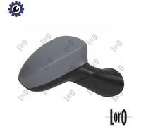 EXTERIOR MIRROR 1101M10 FOR FIAT ABARTH 500/595/695 312 A4.000 1.0L 2cyl 500 500