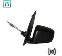 EXTERIOR MIRROR 1128M02 FOR FIAT PANDA/Hatchback/Van/CLASSIC188 A4.000 1.2L